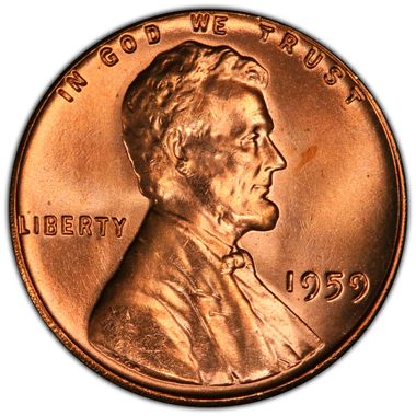 Cert 44282546 - Coin Image