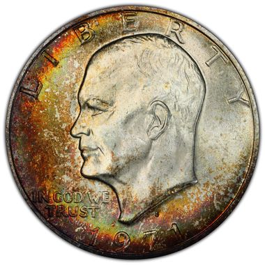 Cert 44285350 - Coin Image