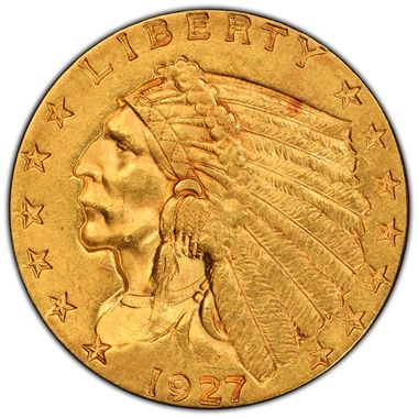 Cert 44285497 - Coin Image
