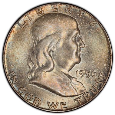 Cert 44285708 - Coin Image