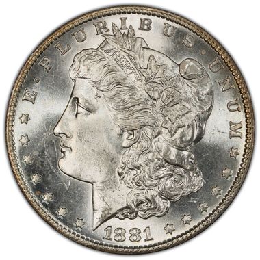 Cert 44285722 - Coin Image