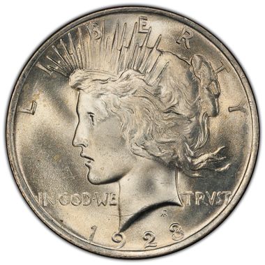 Cert 44286023 - Coin Image