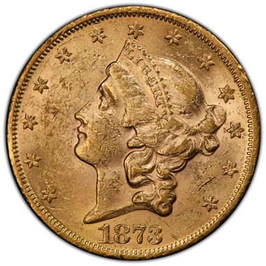 Cert 44286058 - Coin Image