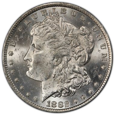 Cert 44286329 - Coin Image