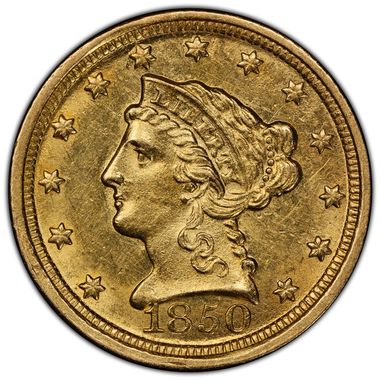 Cert 44287225 - Coin Image