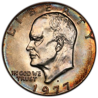 Cert 44287480 - Coin Image