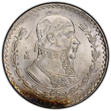 Cert 44289390 - Coin Image