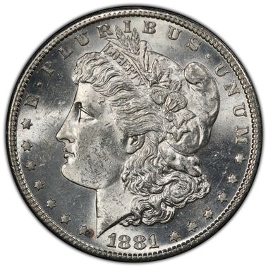 Cert 44289582 - Coin Image