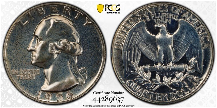 Cert 44289637 - Coin Image