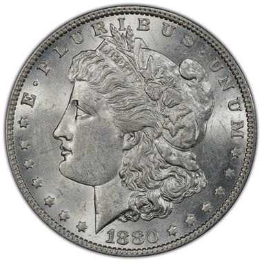 Cert 44289788 - Coin Image