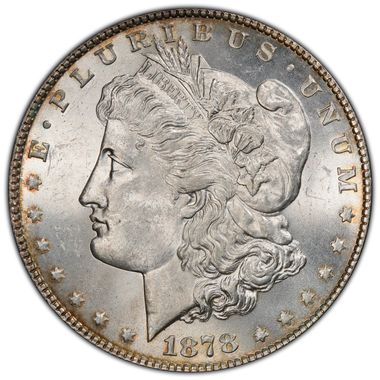 Cert 44289929 - Coin Image