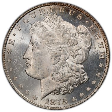 Cert 44289931 - Coin Image