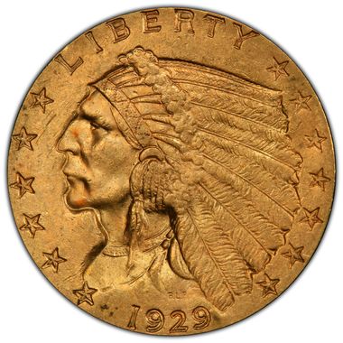 Cert 44290565 - Coin Image