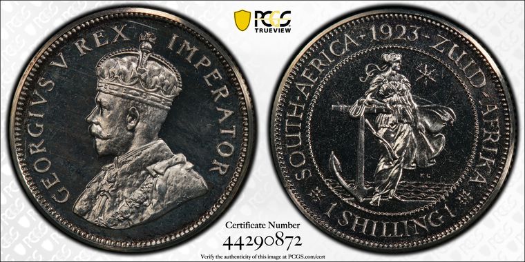 Cert 44290872 - Coin Image