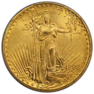 Cert 44291950 - Coin Image