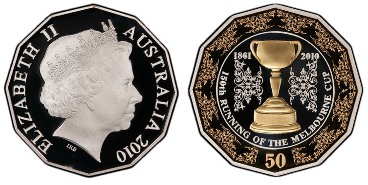 Cert 44295902 - Coin Image