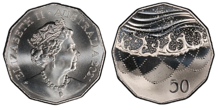 Cert 44295908 - Coin Image