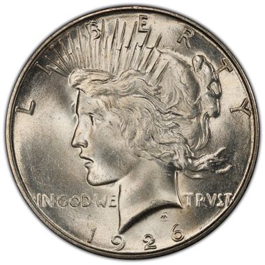 Cert 44296180 - Coin Image