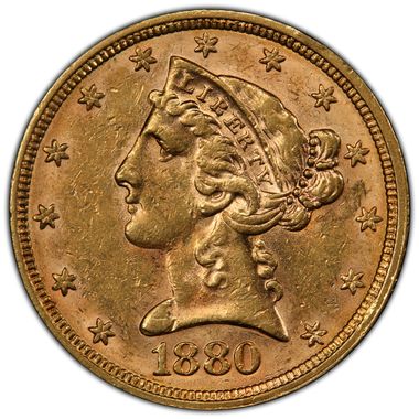 Cert 44298354 - Coin Image