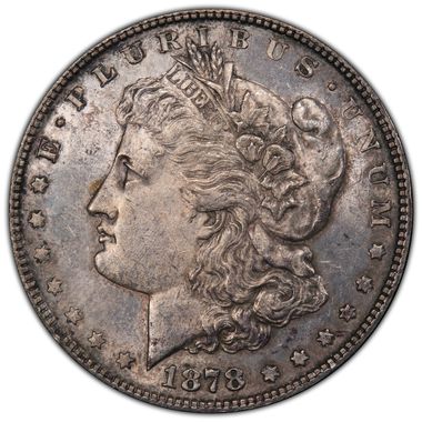 Cert 44298786 - Coin Image