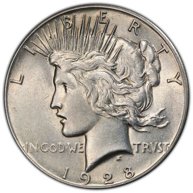 Cert 44298787 - Coin Image