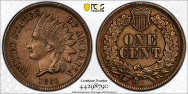 1860 1C N1