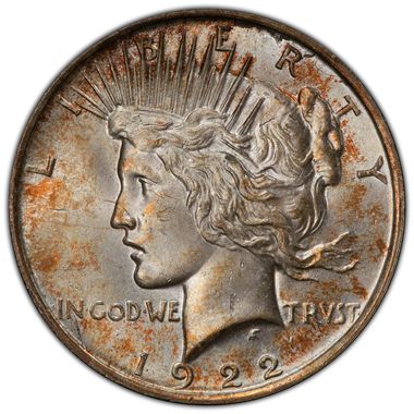 Cert 44298796 - Coin Image