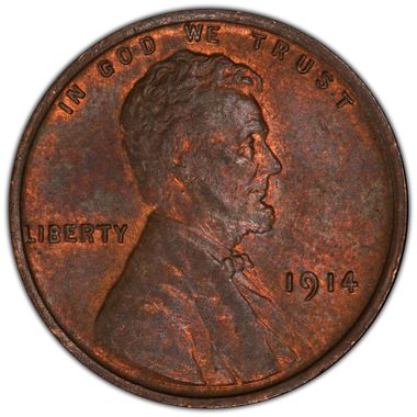 Cert 44298809 - Coin Image