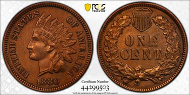 1880 1C N1BN