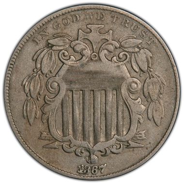 Cert 44299674 - Coin Image