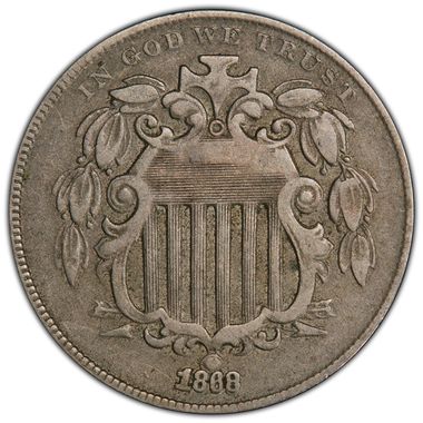 Cert 44299676 - Coin Image