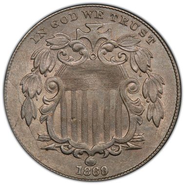 Cert 44299677 - Coin Image