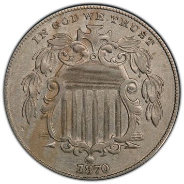 Cert 44299680 - Coin Image
