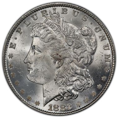 Cert 44299698 - Coin Image