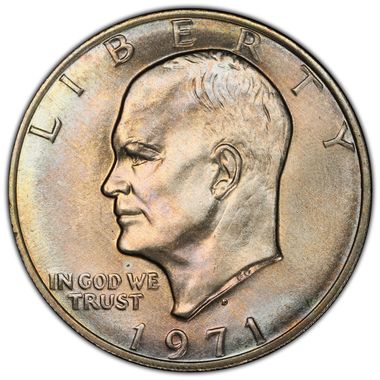 Cert 44300882 - Coin Image