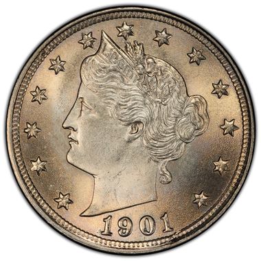 Cert 44305766 - Coin Image