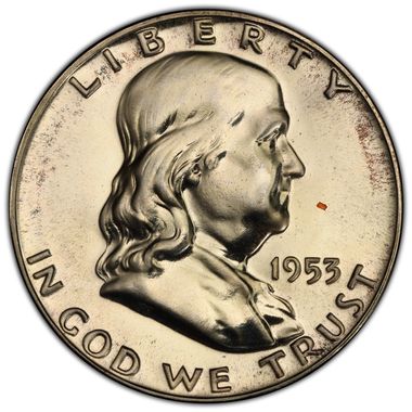 Cert 44305923 - Coin Image