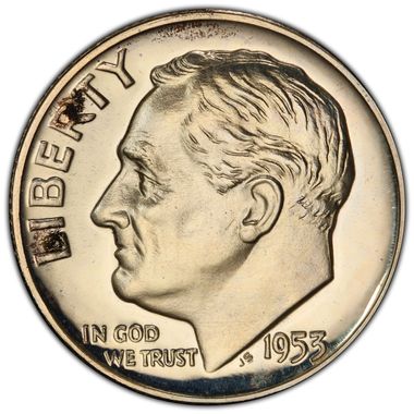 Cert 44305925 - Coin Image