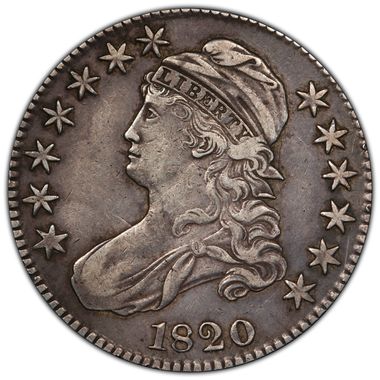 Cert 44307720 - Coin Image