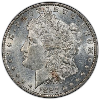 Cert 44307821 - Coin Image