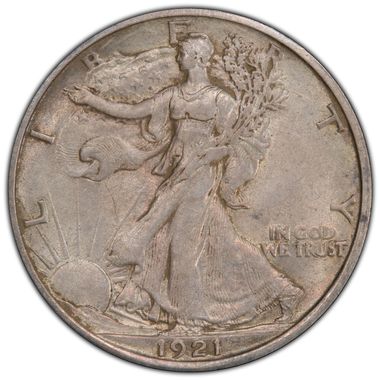 Cert 44307977 - Coin Image