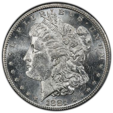 Cert 44308005 - Coin Image
