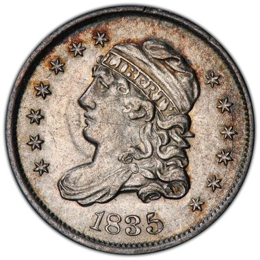 Cert 44308029 - Coin Image