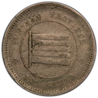 Cert 44309038 - Coin Image