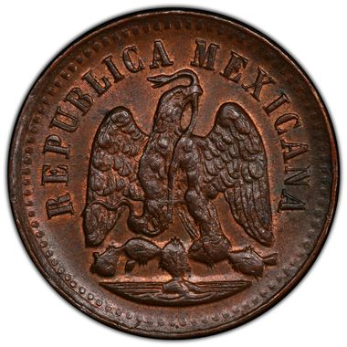Cert 44310913 - Coin Image