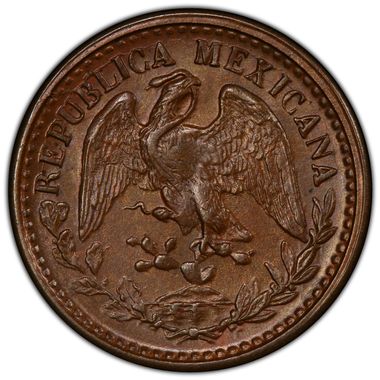 Cert 44310915 - Coin Image