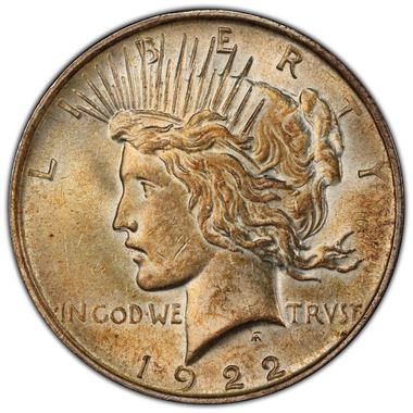 Cert 44312212 - Coin Image