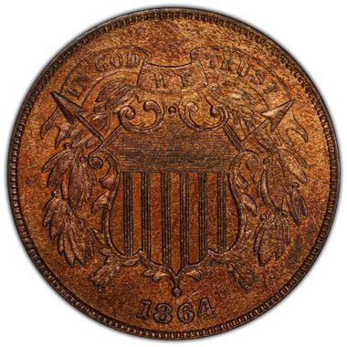 Cert 44312214 - Coin Image