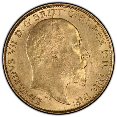 Cert 44313265 - Coin Image