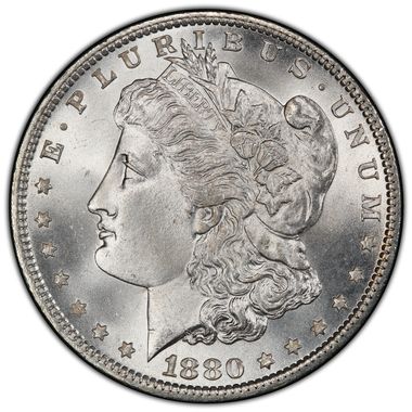 Cert 44313302 - Coin Image